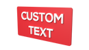 Custom Text