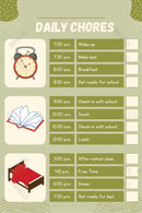 Daily Chores