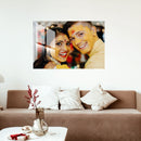 Personalized Acrylic Photo Print