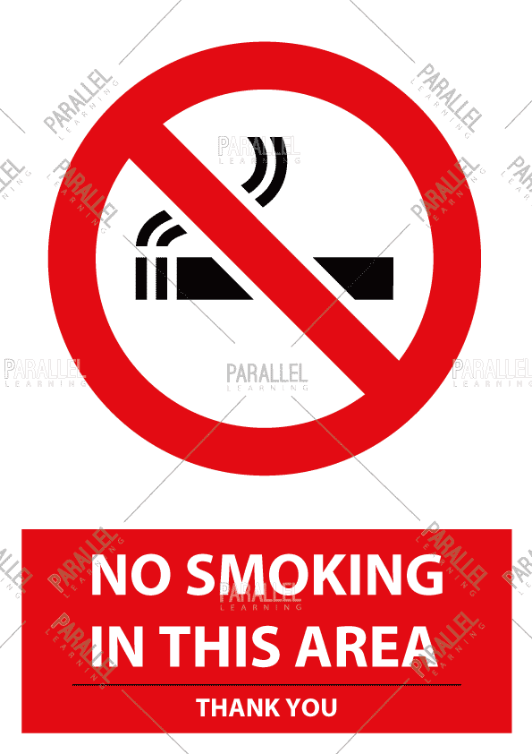 No Smoking - Parallel Learning