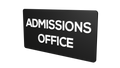 Admissions Office - Parallel Learning