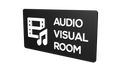 AUDIO VISUAL ROOM - Parallel Learning