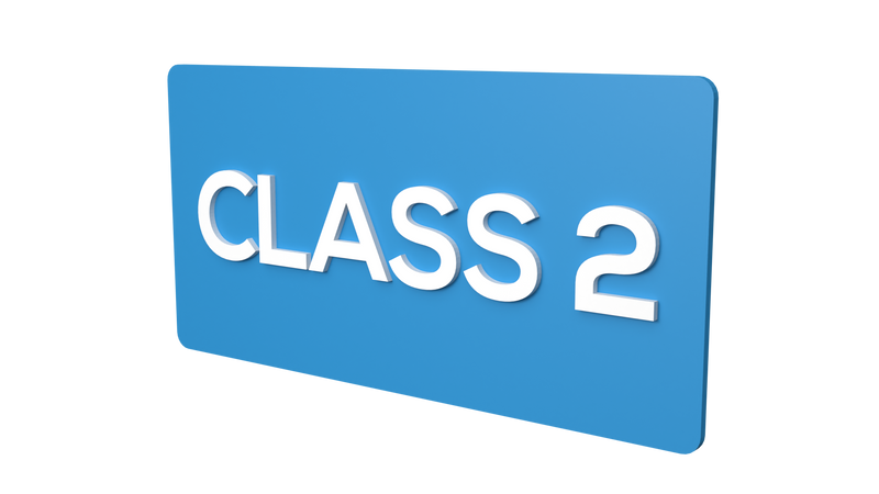 Class 2 - Parallel Learning