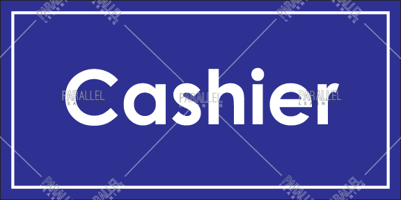Cashier - Parallel Learning