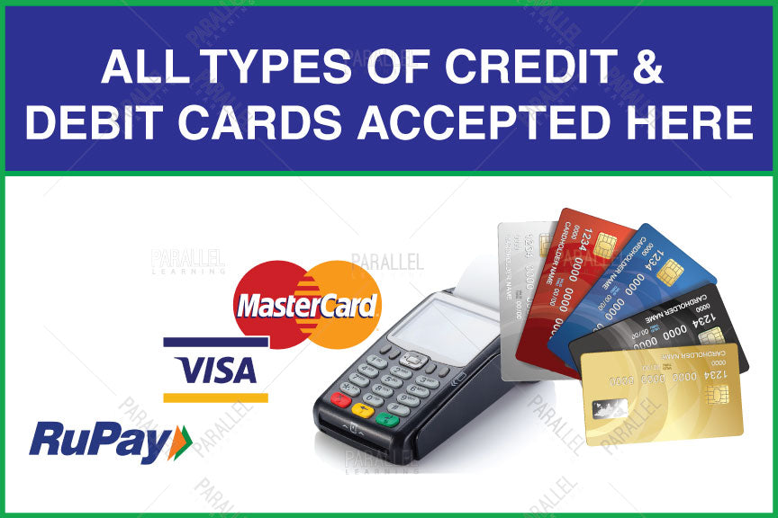 Credit Cards Accepted Here credit-cards-accepted-here