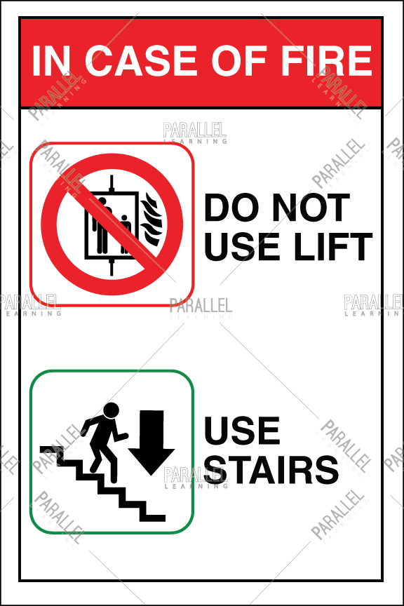 Do Not Use Lift - Parallel Learning