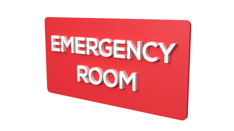 Emergency Room - Parallel Learning
