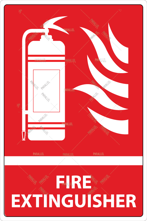Fire Extinguisher_02 - Parallel Learning