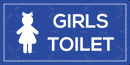 Girls Toilet - Parallel Learning