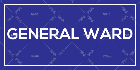 General Ward - Parallel Learning