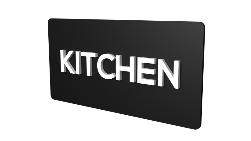 Kitchen - Parallel Learning