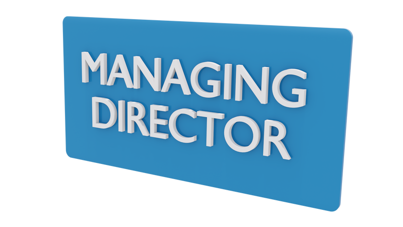 Managing Director - Parallel Learning