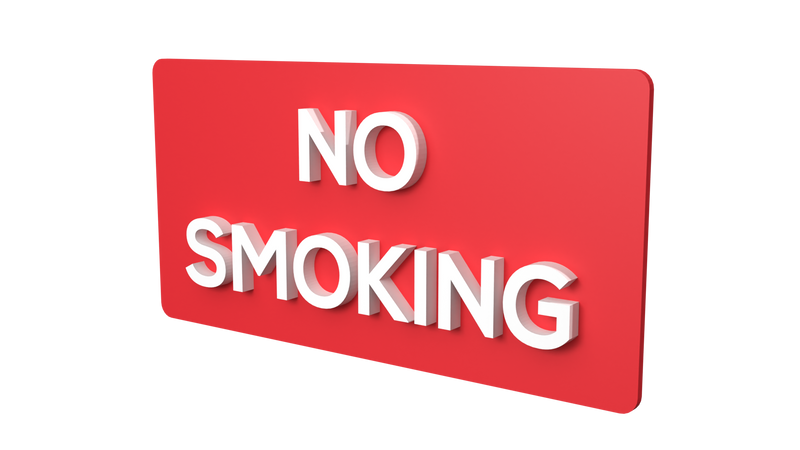 No Smoking - Parallel Learning
