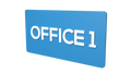 OFFICE 1 - Parallel Learning