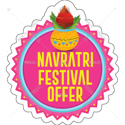 Navratri Offer_01 - Cut Out - Parallel Learning