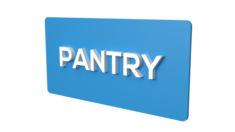 Pantry - Parallel Learning