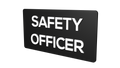 SAFETY OFFICER - Parallel Learning