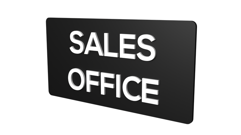 SALES OFFICE - Parallel Learning