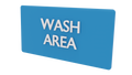 Wash Area - Parallel Learning