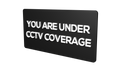 You are under CCTV Coverage - Parallel Learning
