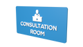 Consultation Room - Parallel Learning