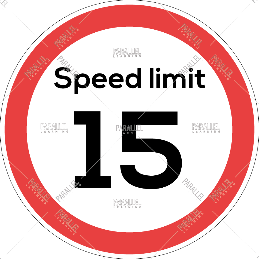 Speed Limit Speed Limit Stickers Speed Limit Posters