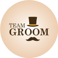 Team Groom_Badge_01_(58mm) - Parallel Learning