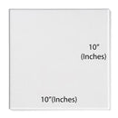 Square_ Personalized Acrylic Photo