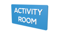 ACTIVITY ROOM (Inventory Clearance)