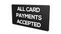 ALL CARD PAYMENT ACCEPTED (Inventory Clearance)