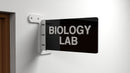 Biology Lab - Double Side