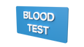 BLOOD TEST (Inventory Clearance)