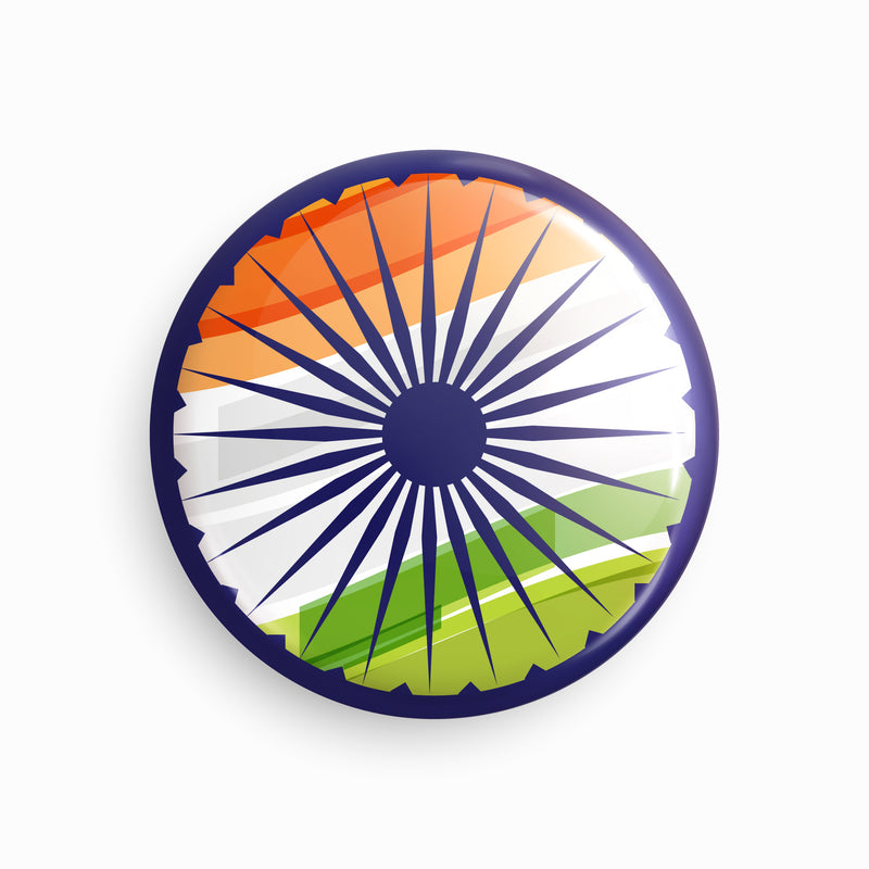 Independence Day Badge_10