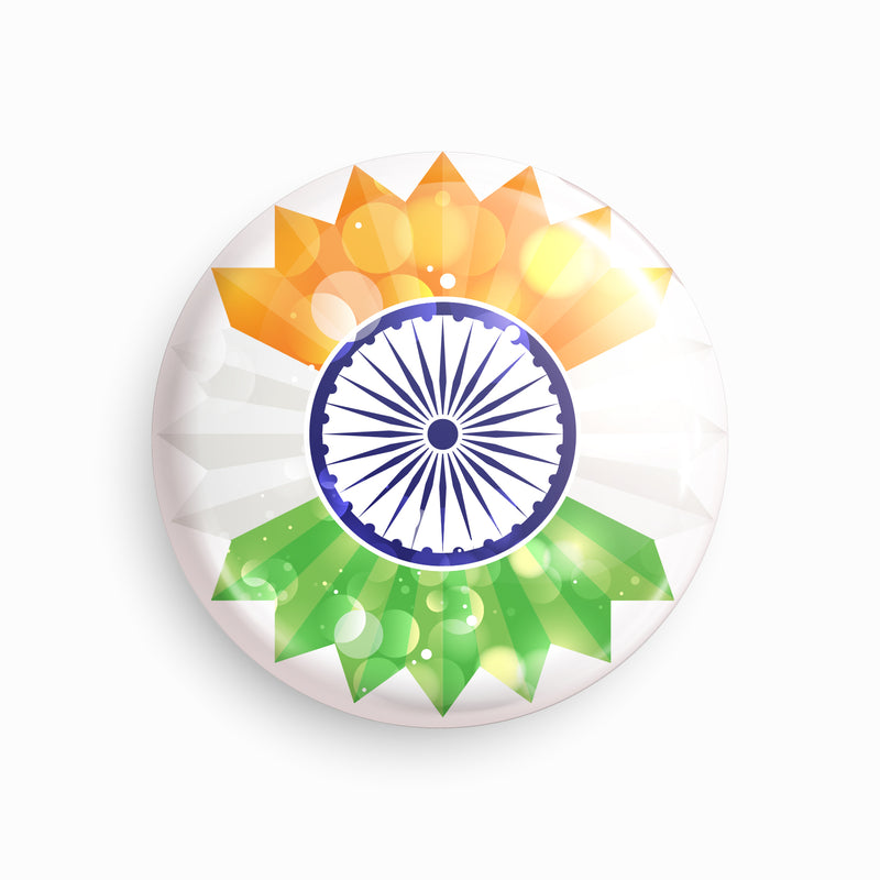 Independence Day Badge_13