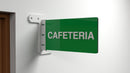 Cafeteria - Double Side