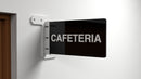 Cafeteria - Double Side