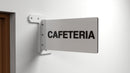 Cafeteria - Double Side