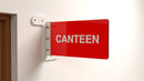 Canteen - Double Side