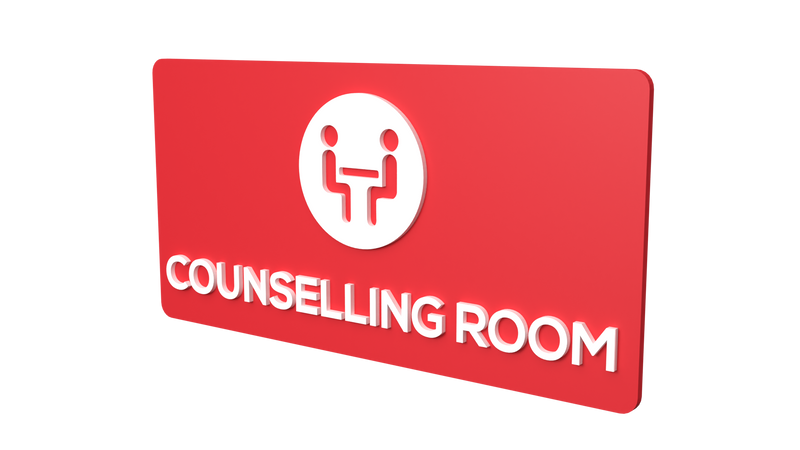 COUNSELLING ROOM (Inventory clearance)