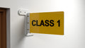 Class 01 - Double Side