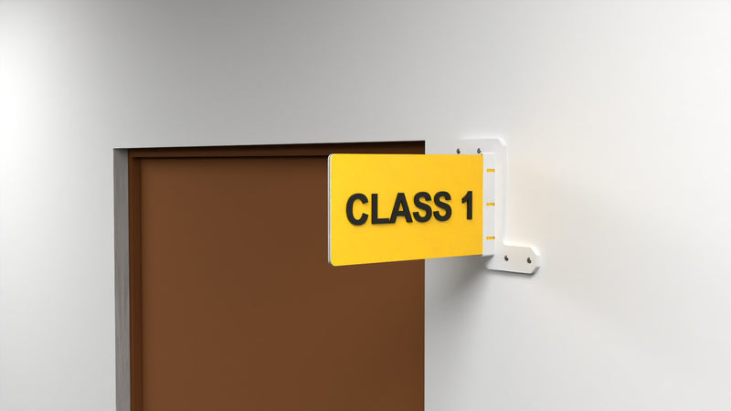 Class 01 - Double Side