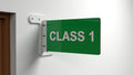 Class 01 - Double Side