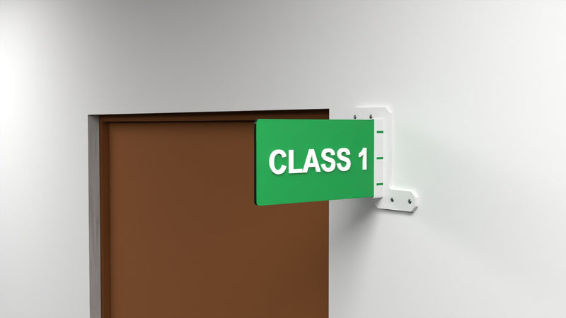 Class 01 - Double Side