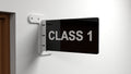 Class 01 - Double Side