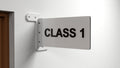 Class 01 - Double Side