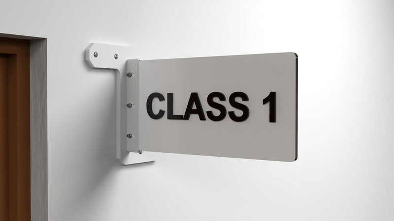 Class 01 - Double Side