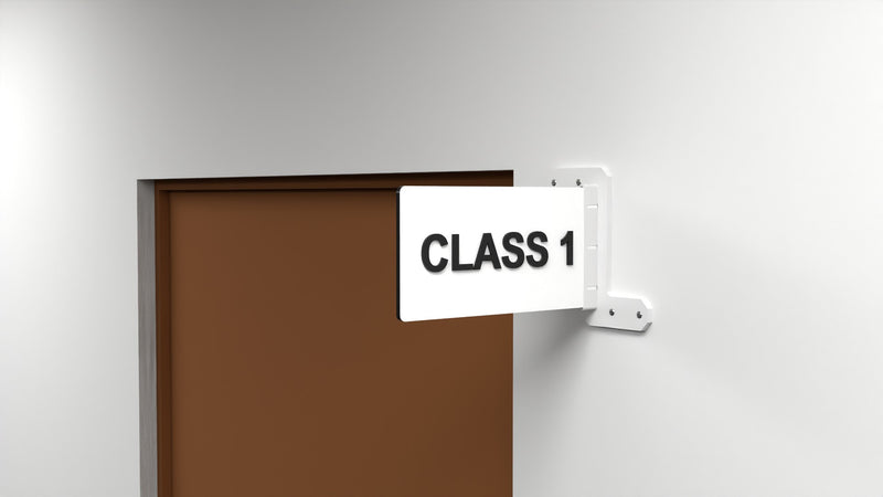Class 01 - Double Side