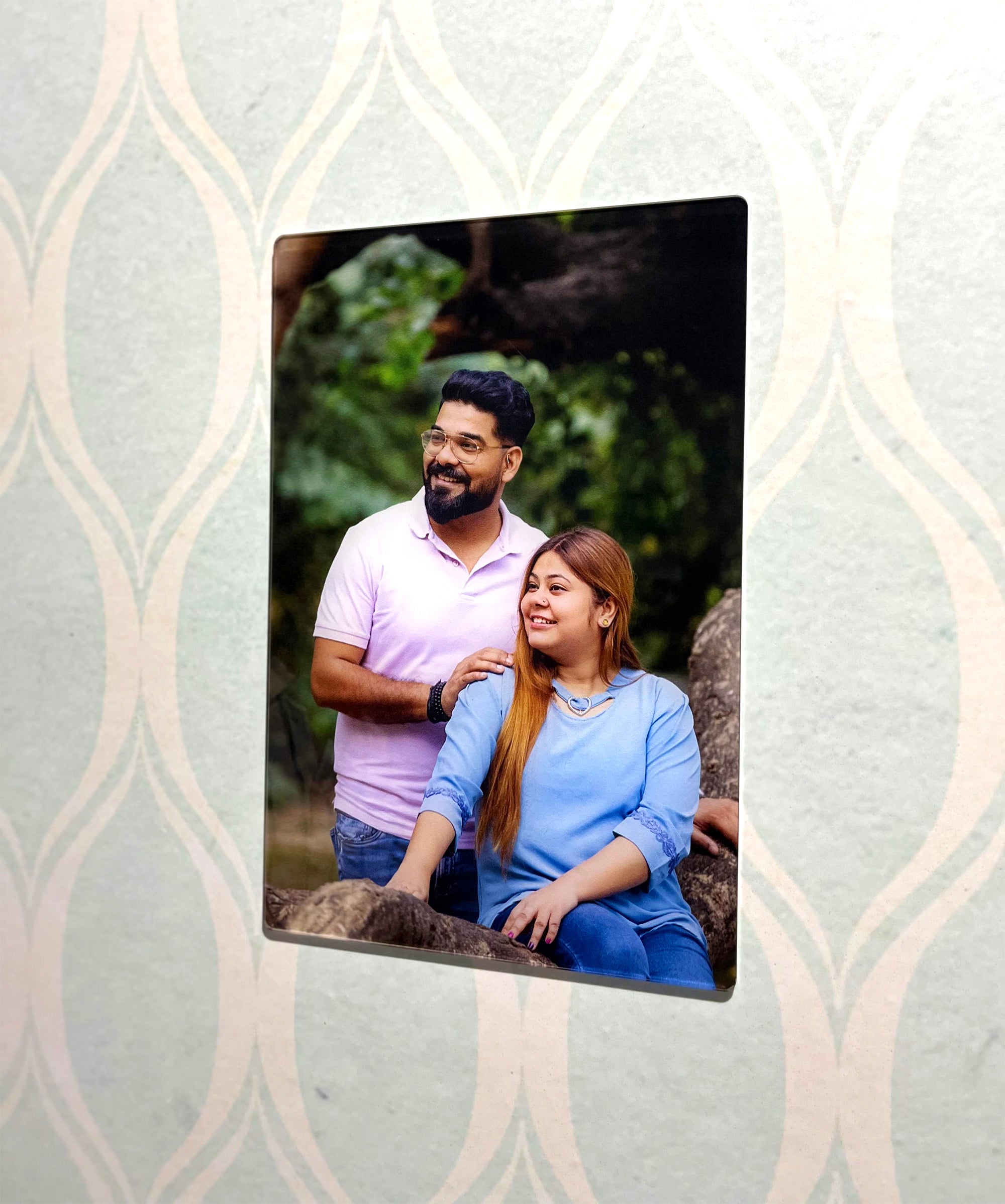 Custom Acrylic Photo Prints