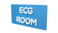 ECG ROOM (Inventory Clearance)