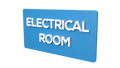 ELECTRICAL ROOM (Inventory Clearance)